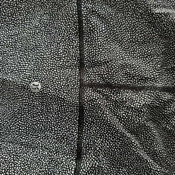 Lululemon  Wunder Under High-Rise Tight 28" *Luon - Picture 2 of 2